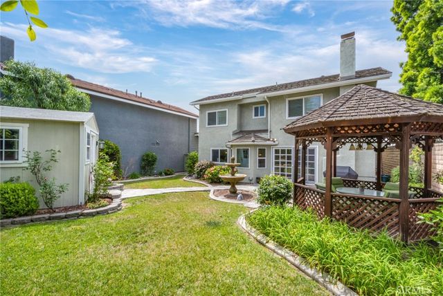 109 Cinnamon Ridge, Brea, CA 92821