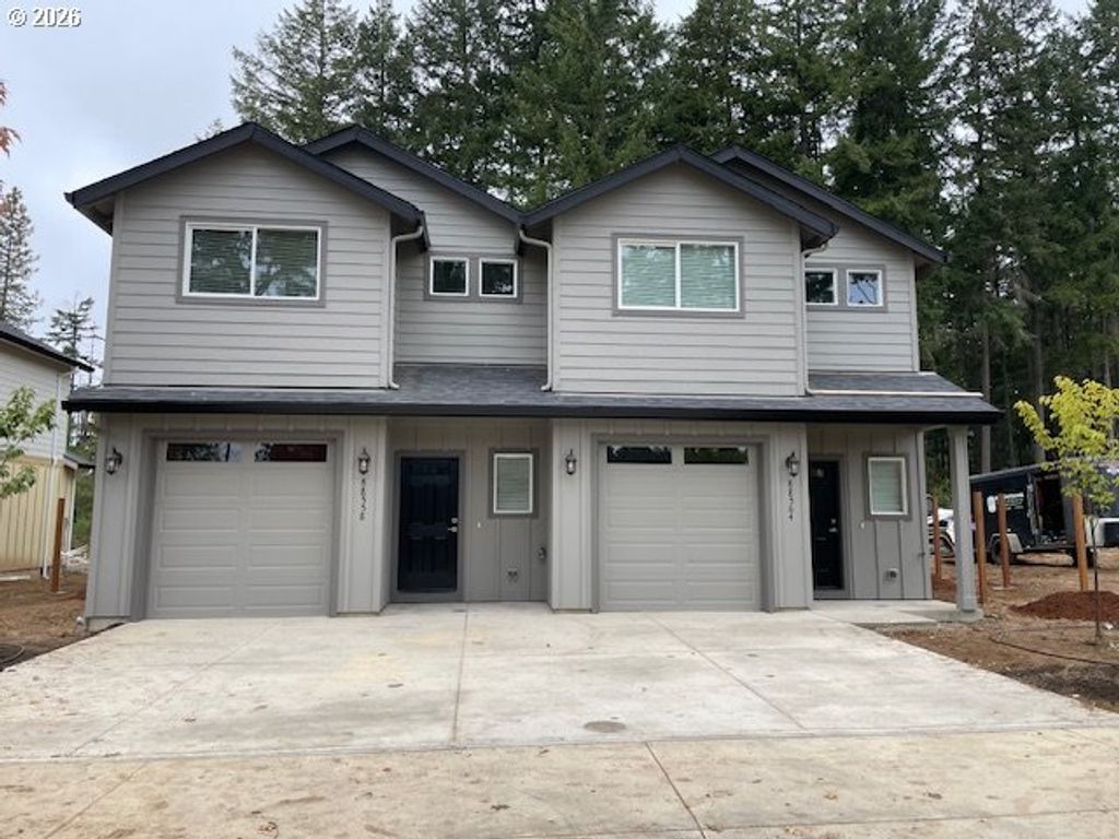 88558 JAMESON Way, Veneta, OR 97487