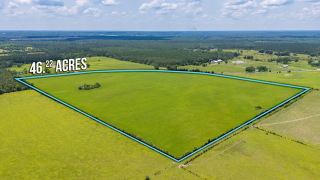 Parcel B Adams Drive, Defuniak Springs, FL 32433