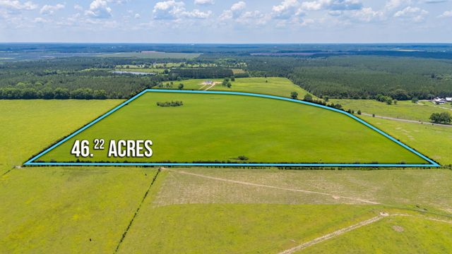 Parcel B Adams Drive, Defuniak Springs, FL 32433