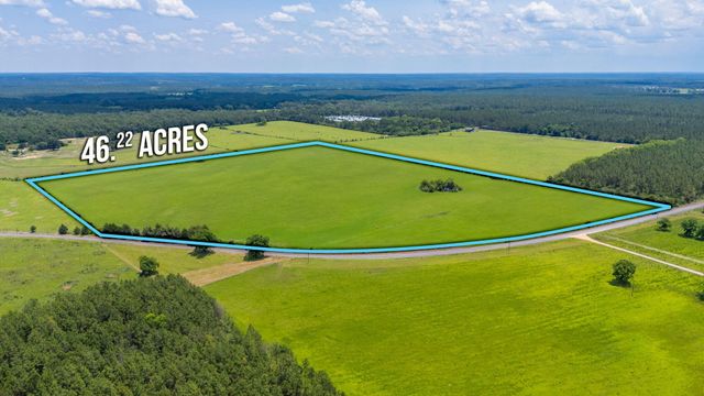 Parcel B Adams Drive, Defuniak Springs, FL 32433