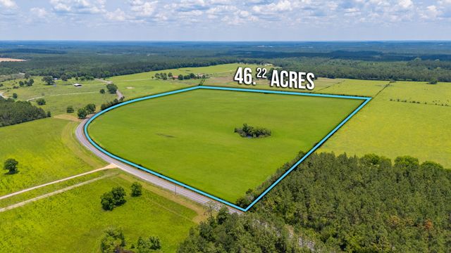 Parcel B Adams Drive, Defuniak Springs, FL 32433