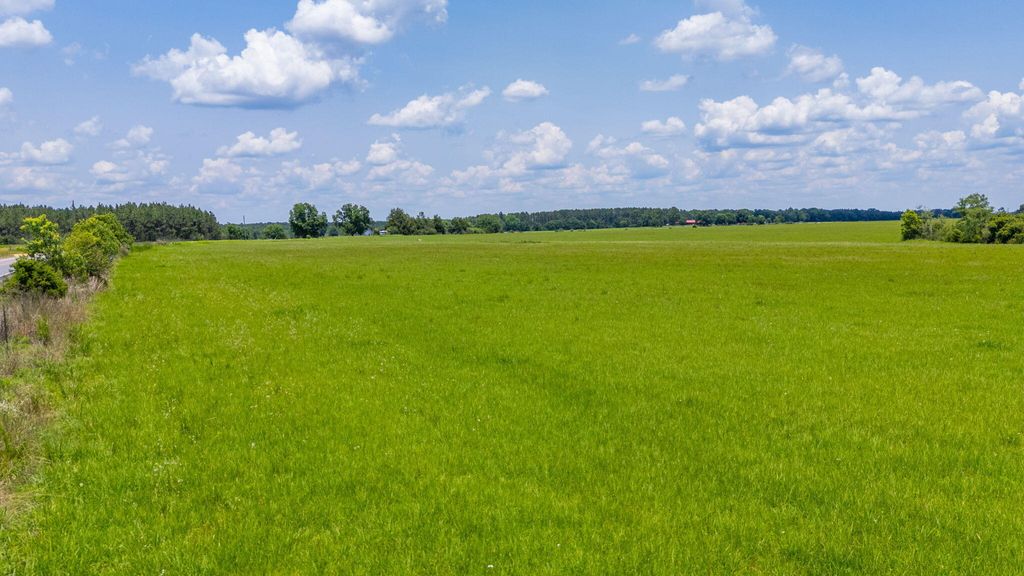 Parcel B Adams Drive, Defuniak Springs, FL 32433