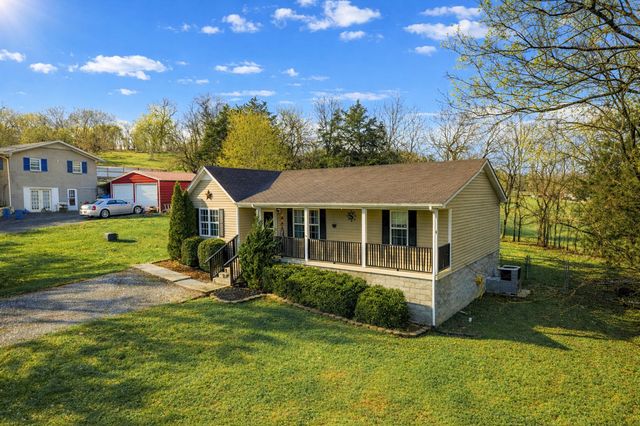 103 Hillview Dr, Woodbury, TN 37190