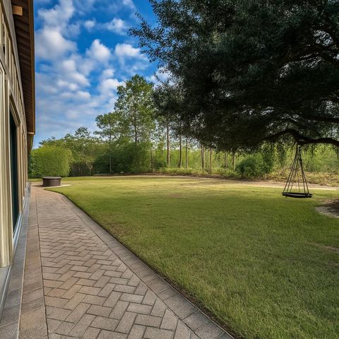 22 Grand Flora Way, Santa Rosa Beach, FL 32459