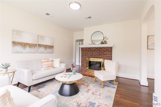 2214 Parkside Ave, Henrico, VA 23228