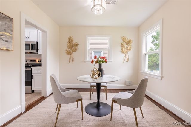 2214 Parkside Ave, Henrico, VA 23228
