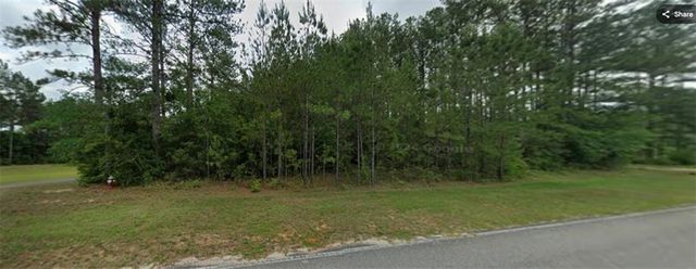 0 Old Citronelle Highway, Chunchula, AL 36521