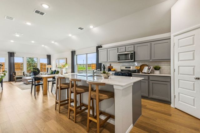 2213 Derby Drive, Seagoville, TX 75159