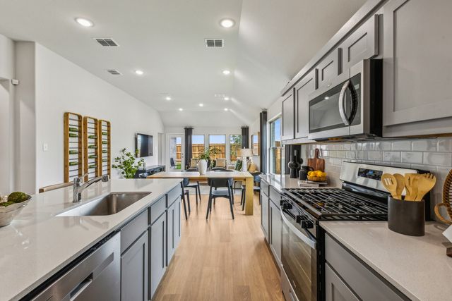 2213 Derby Drive, Seagoville, TX 75159