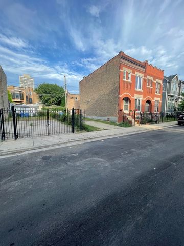 3627 S CALUMET Avenue, Chicago, IL 60653