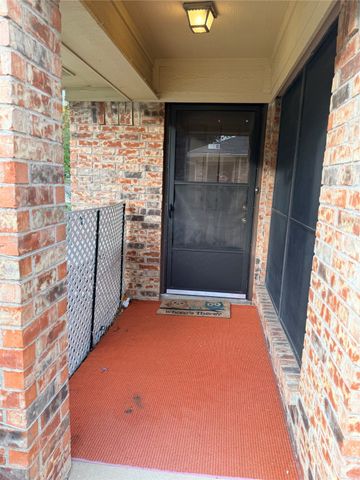 5728 Cancun Drive, North Richland Hills, TX 76180