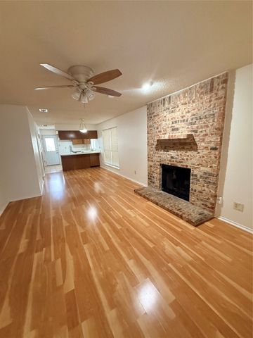 5728 Cancun Drive, North Richland Hills, TX 76180