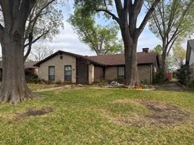 2309 Richwood, Garland, TX 75044