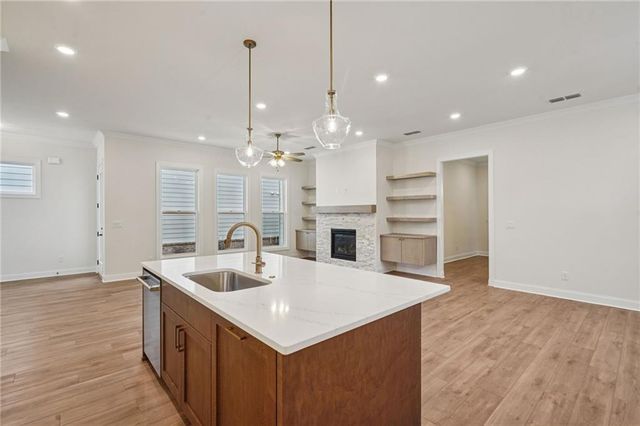 522 Pearl Street, Cumming, GA 30040