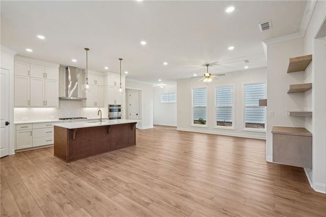 522 Pearl Street, Cumming, GA 30040