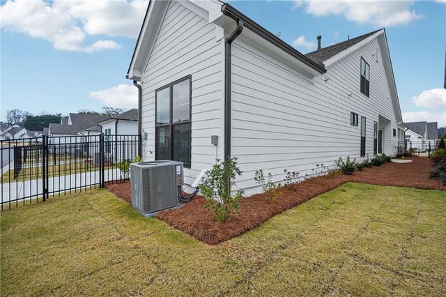 522 Pearl Street, Cumming, GA 30040