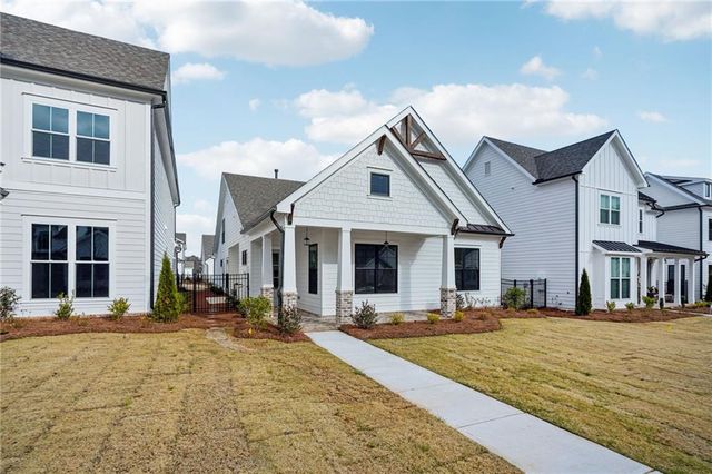 522 Pearl Street, Cumming, GA 30040