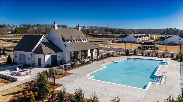 522 Pearl Street, Cumming, GA 30040