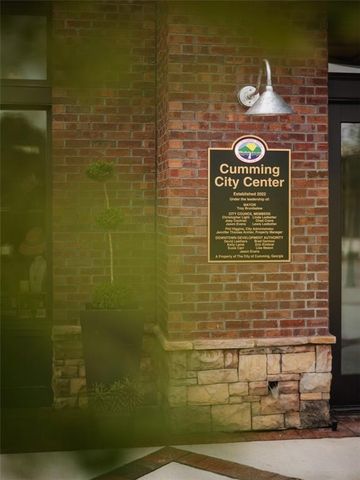 522 Pearl Street, Cumming, GA 30040