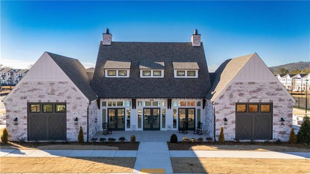 522 Pearl Street, Cumming, GA 30040