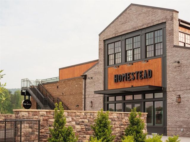 522 Pearl Street, Cumming, GA 30040