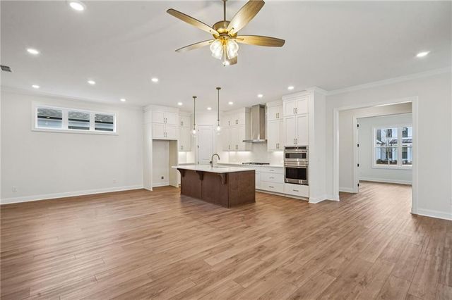 522 Pearl Street, Cumming, GA 30040