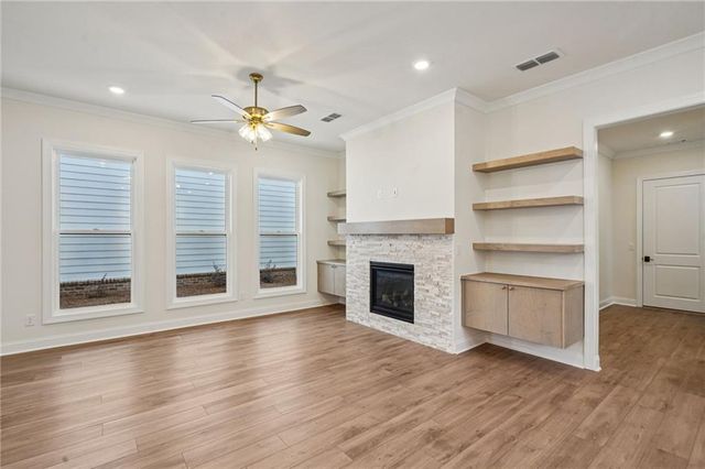 522 Pearl Street, Cumming, GA 30040