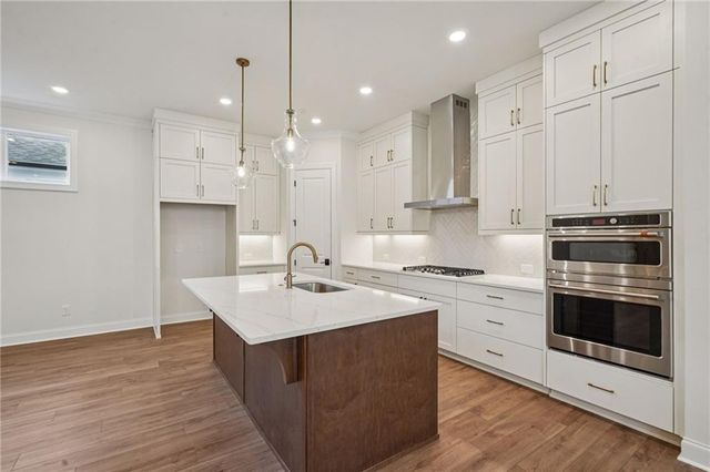 522 Pearl Street, Cumming, GA 30040