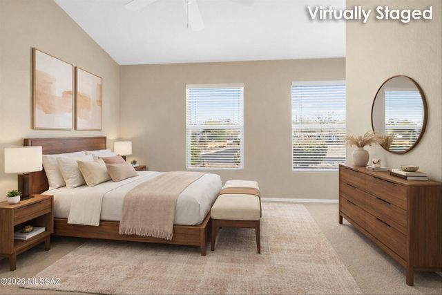 1908 E Cliff Swallow Trail, Green Valley, AZ 85614