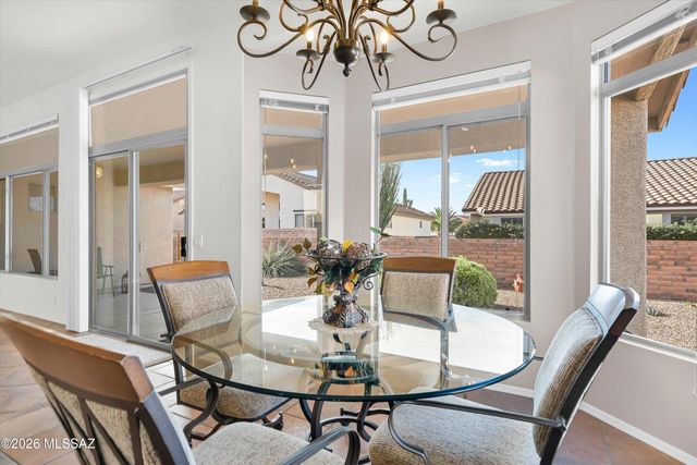 1908 E Cliff Swallow Trail, Green Valley, AZ 85614