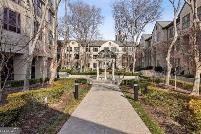 3475 Oak Valley Road NE 1580, Atlanta, GA 30326