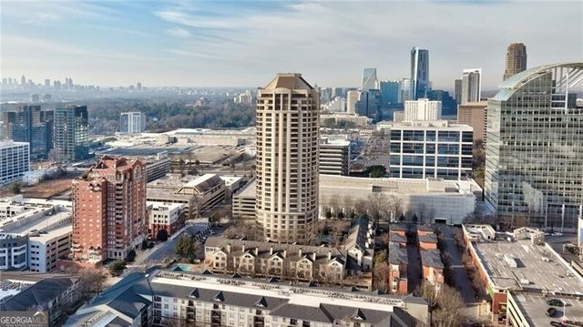 3475 Oak Valley Road NE 1580, Atlanta, GA 30326