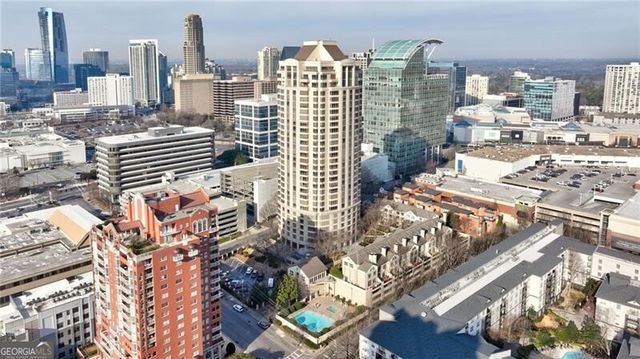 3475 Oak Valley Road NE 1580, Atlanta, GA 30326