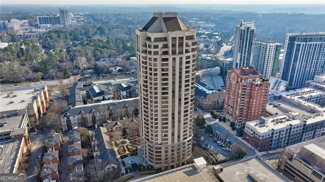 3475 Oak Valley Road NE 1580, Atlanta, GA 30326