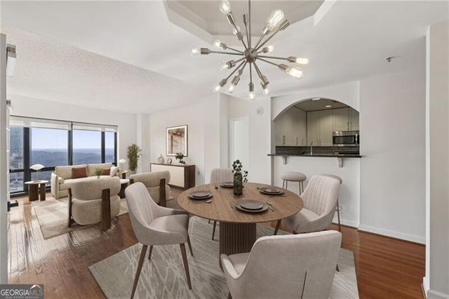 3475 Oak Valley Road NE 1580, Atlanta, GA 30326