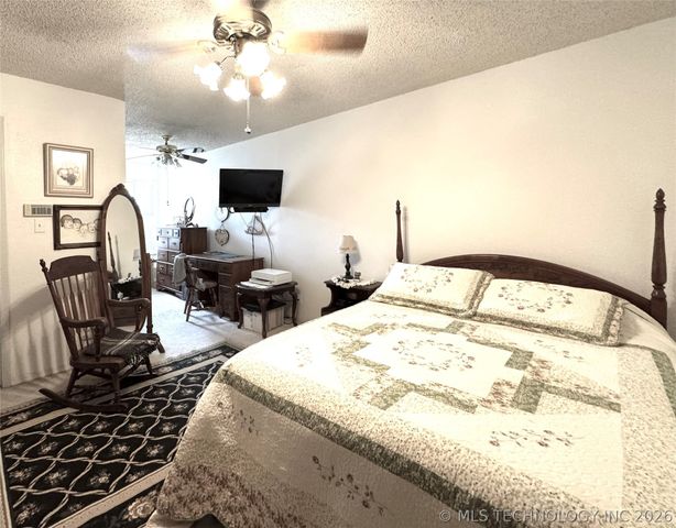 6371 S 80th East Avenue 6H, Tulsa, OK 74133