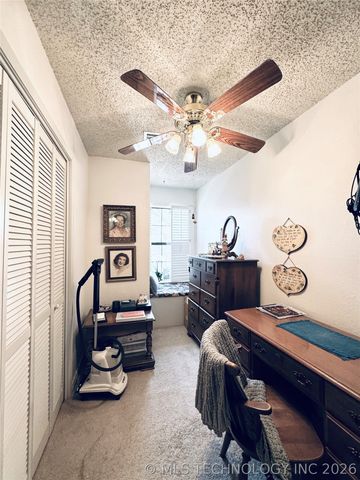 6371 S 80th East Avenue 6H, Tulsa, OK 74133