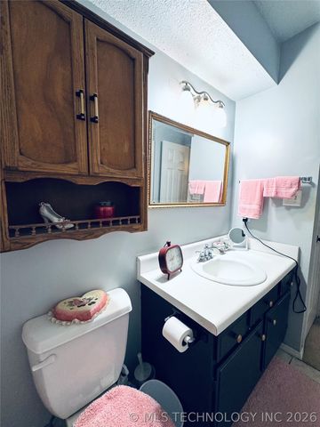 6371 S 80th East Avenue 6H, Tulsa, OK 74133