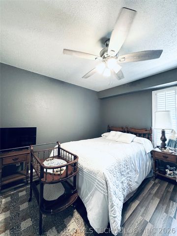 6371 S 80th East Avenue 6H, Tulsa, OK 74133