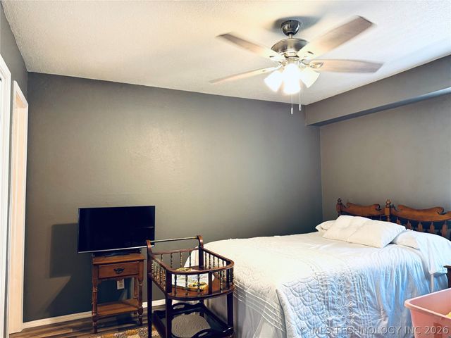 6371 S 80th East Avenue 6H, Tulsa, OK 74133