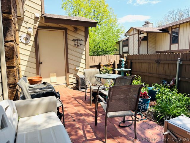 6371 S 80th East Avenue 6H, Tulsa, OK 74133