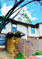 6371 S 80th East Avenue 6H, Tulsa, OK 74133