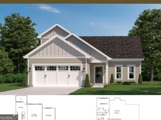 175 West Woods Drive, Dahlonega, GA 30533