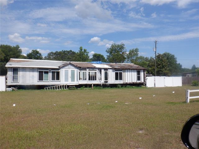 17632 HADDOCK DRIVE, Spring Hill, FL 34610