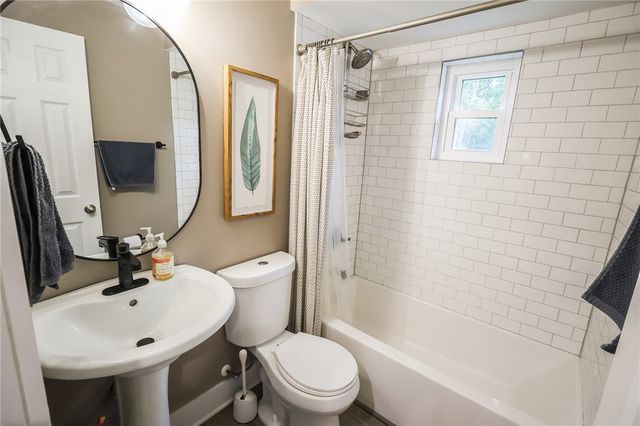 325 Faber Street, Reserve, PA 15214