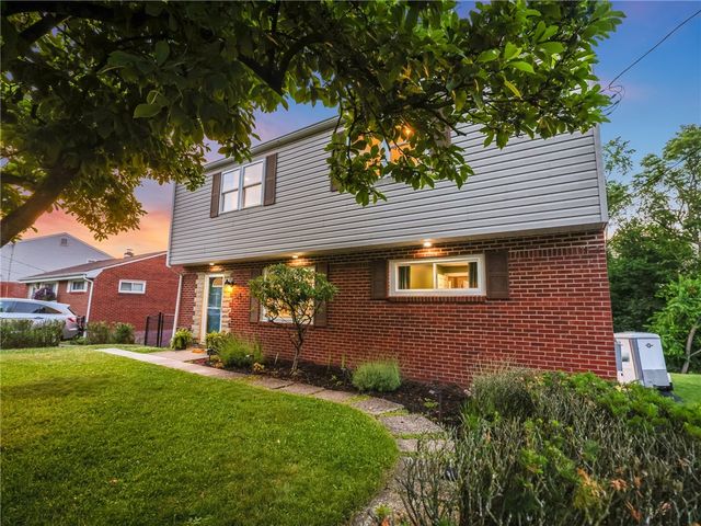 325 Faber Street, Reserve, PA 15214