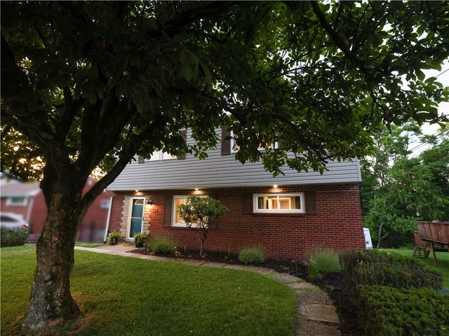 325 Faber Street, Reserve, PA 15214