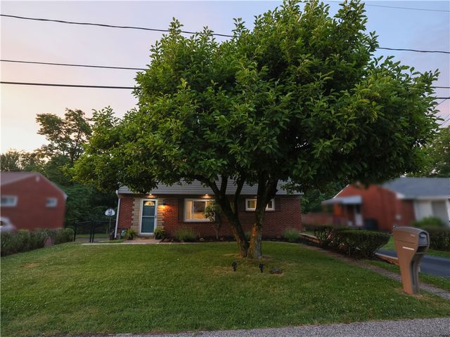 325 Faber Street, Reserve, PA 15214