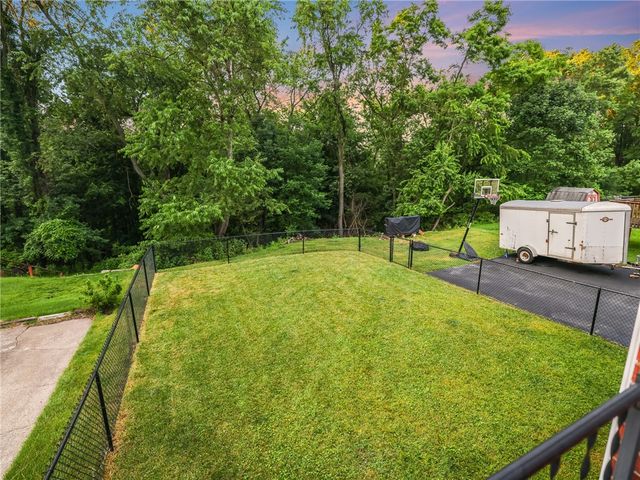 325 Faber Street, Reserve, PA 15214